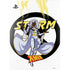 Marvel X-Men Storm PS5 Digital Edition Console Skin
